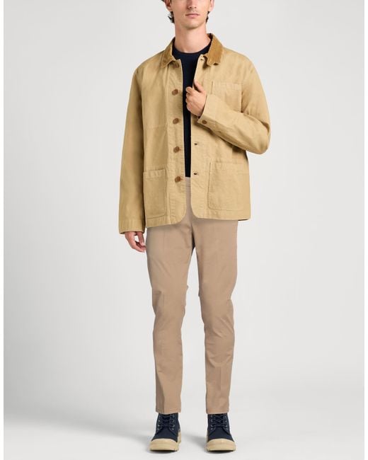 Dondup Natural Trouser for men