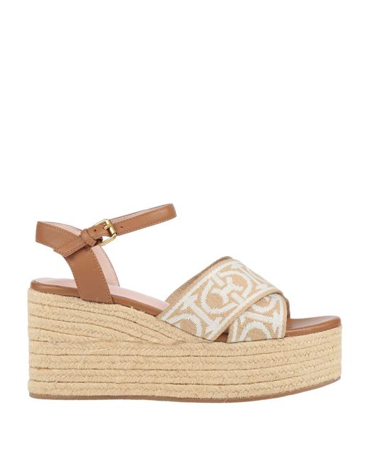 Coccinelle Natural Espadrilles