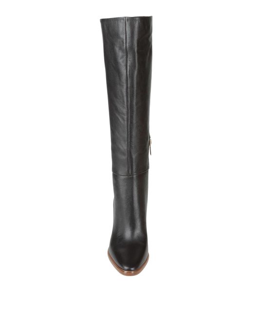 Guess Black Stiefel
