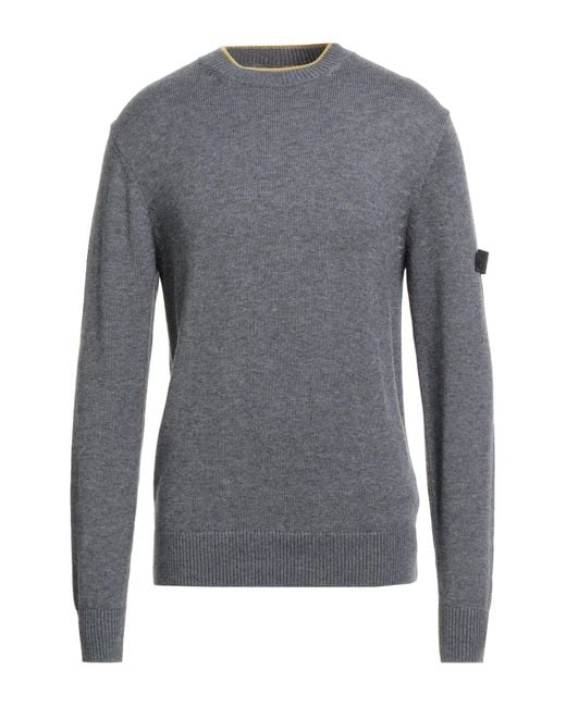 Peuterey Pullover in Gray für Herren