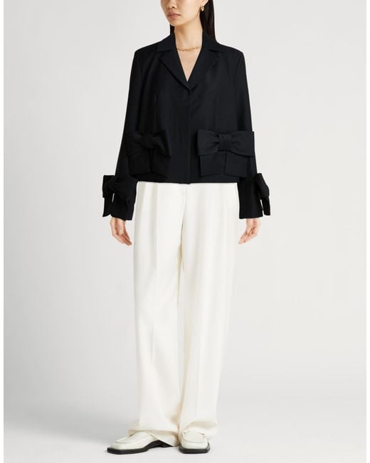 MEIMEIJ Black Blazer