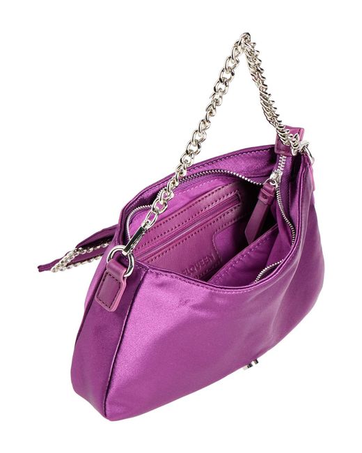 Rebel Queen Purple Handbag