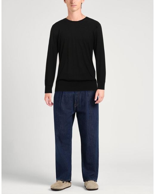 Sandro Pullover in Black für Herren