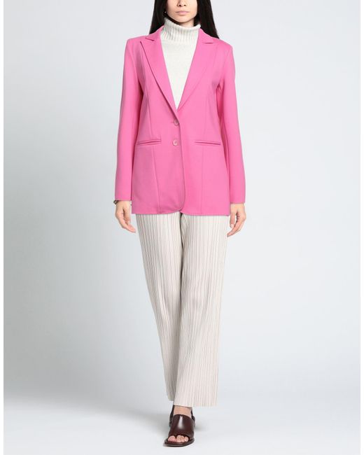 Nenette Pink Blazers