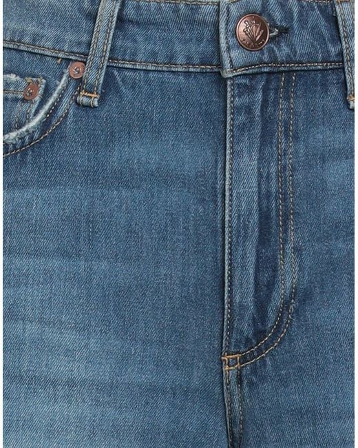 Rag & Bone Blue Jeans