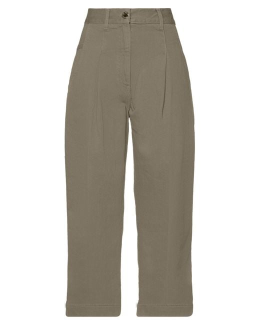 Pinko Multicolor Trouser