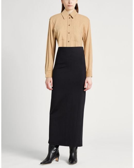 Marella Natural Shirts