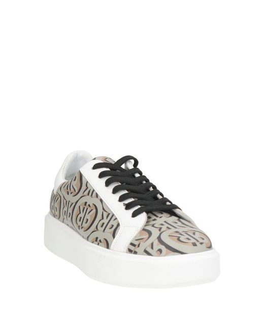 Cerruti 1881 White Trainers
