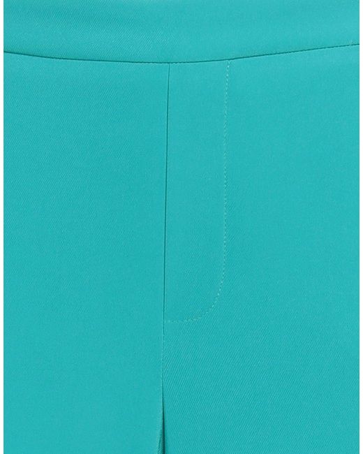 Xandres Blue Trouser