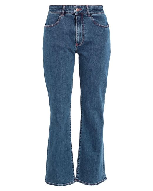 See By Chloé Blue Jeans