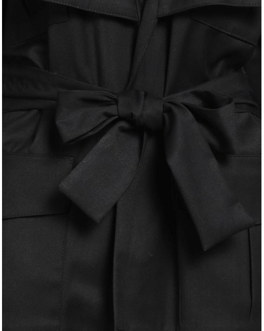 ACTUALEE Black Jacket