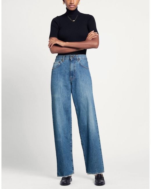 6397 Blue Jeans