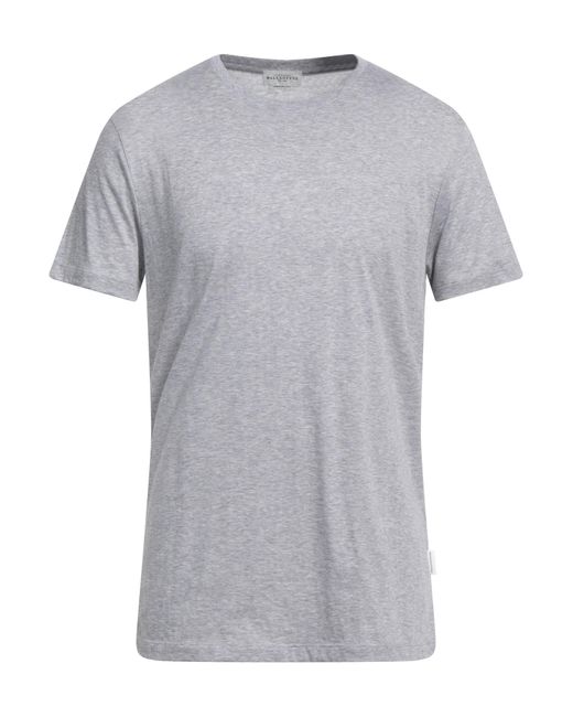 Ballantyne Gray T-shirt for men