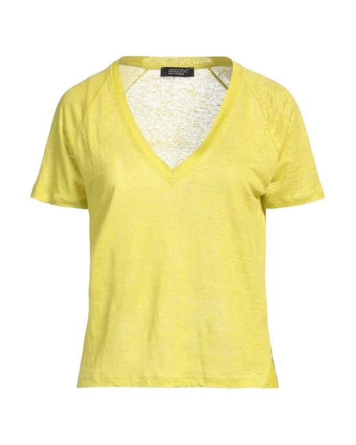 Aragona Yellow T-shirt
