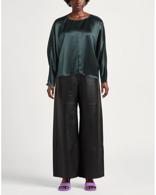 By Malene Birger Green Top
