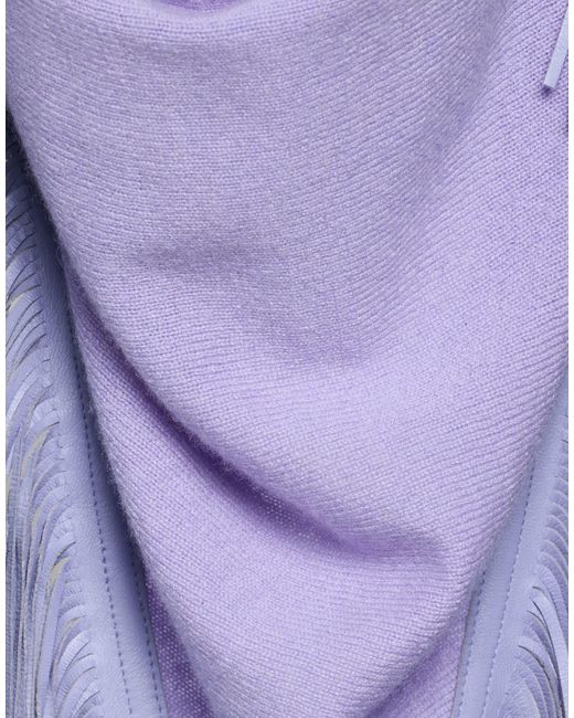 MIXIK Blue Schal