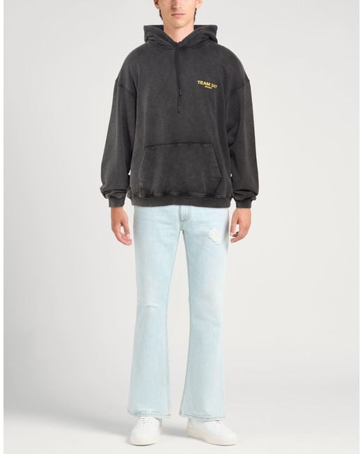 Represent Gray Sweatshirt for men
