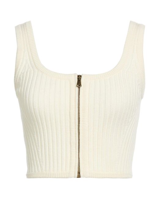 Forte_forte White Tops