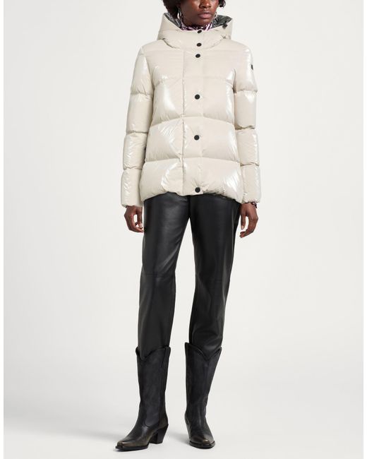 Rrd Natural Puffer