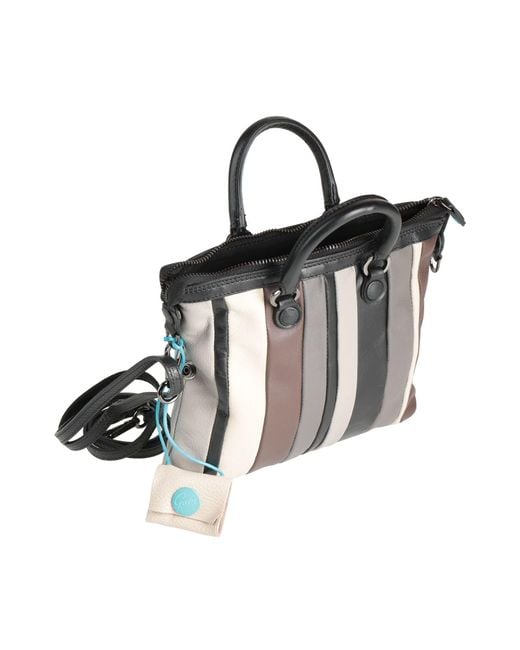 Gabs Black Handbag