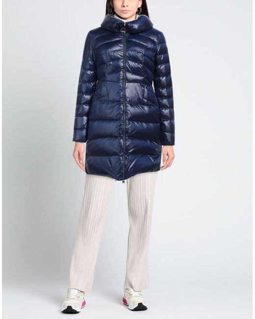 Geospirit Blue Puffer