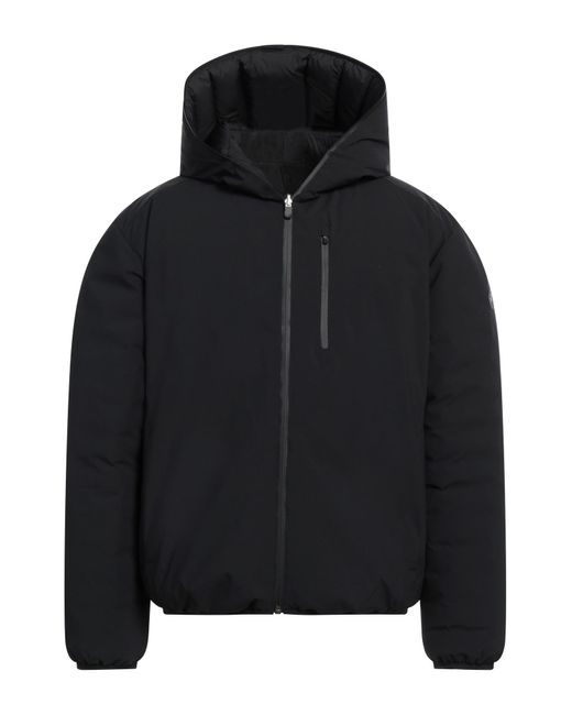 Save The Duck Pufferjacke & Daunenjacke in Black für Herren