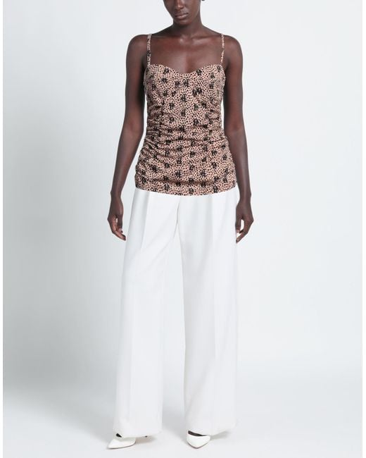 Pinko Brown Top