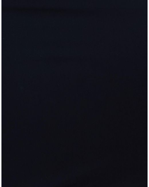 Dondup Blue Mini Dresses