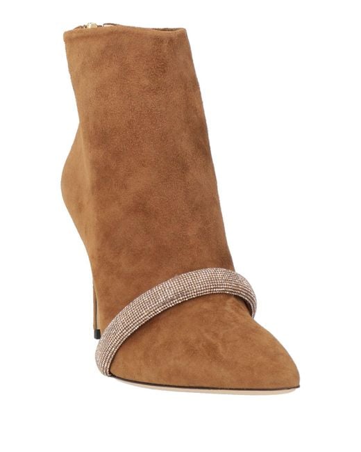 Eleventy Brown Stiefelette