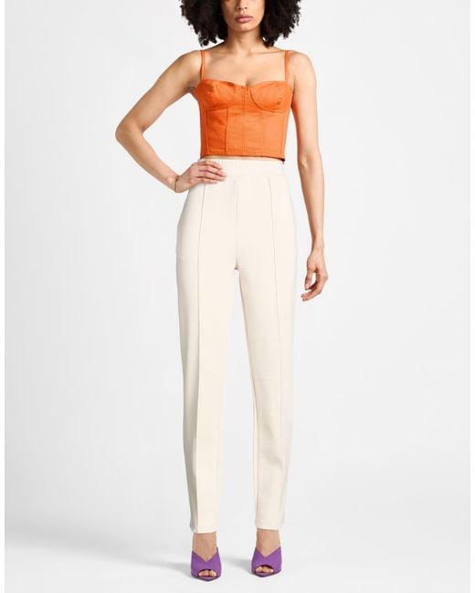 Iceberg Natural Pants
