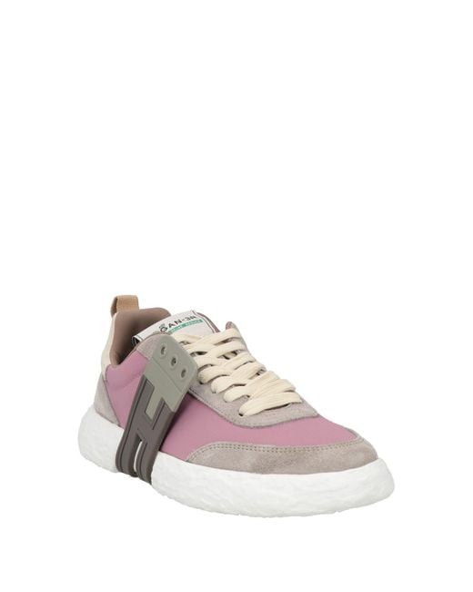 Hogan Multicolor Trainers