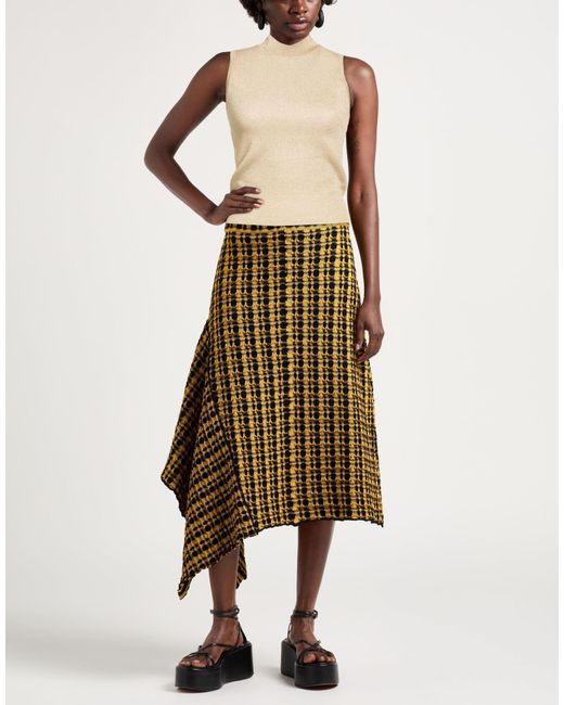 Alice + Olivia Natural Top