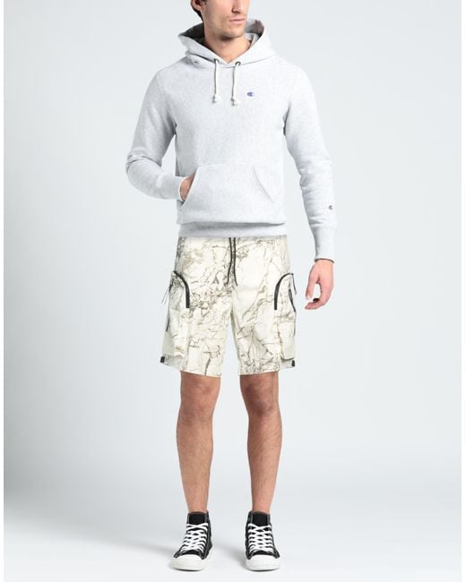 * Shorts E Bermuda di A_COLD_WALL* in Natural da Uomo