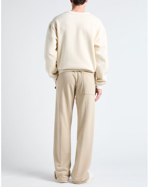 MM6 by Maison Martin Margiela Hose in Natural für Herren