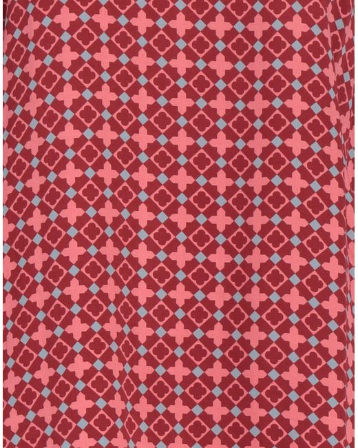 Niu Red Top