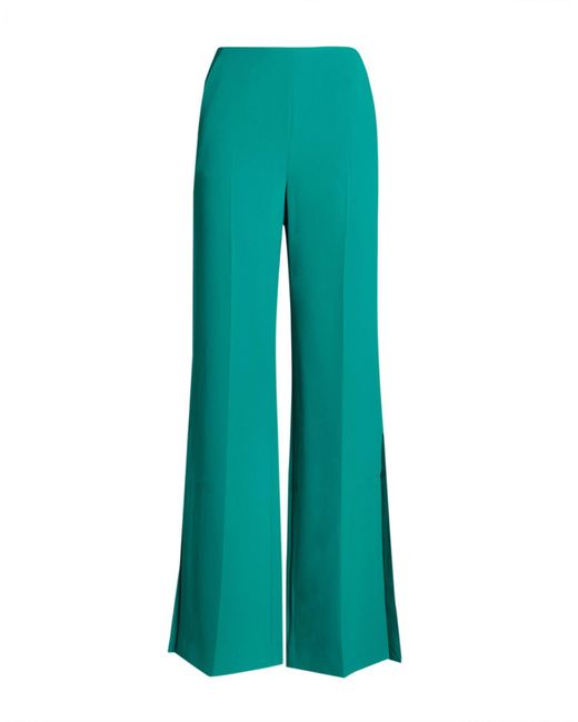Twinset Green Trouser