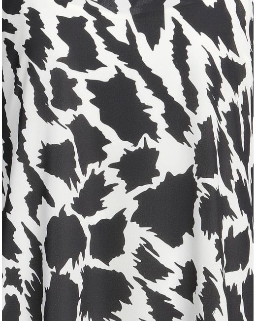 Boss White Top Recycled Polyester, Polyester