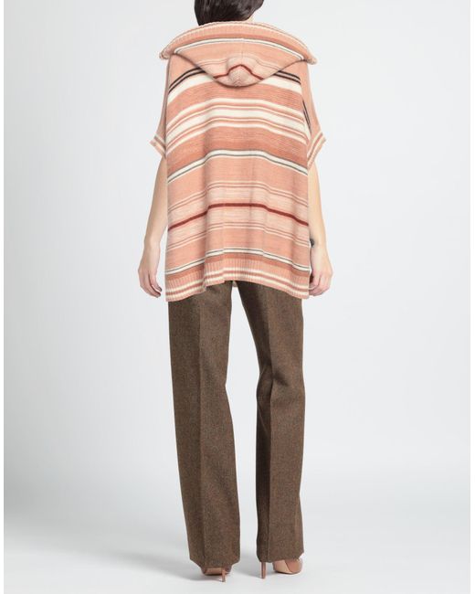See By Chloé Pink Pullover