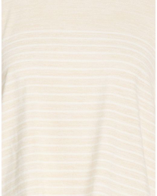 Rag & Bone Natural Sweater Rayon, Polyester, Elastane