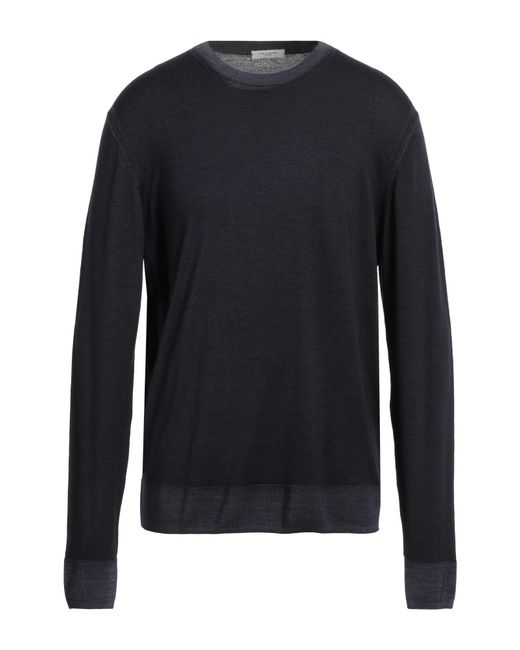Pullover Paolo Pecora de hombre de color Blue