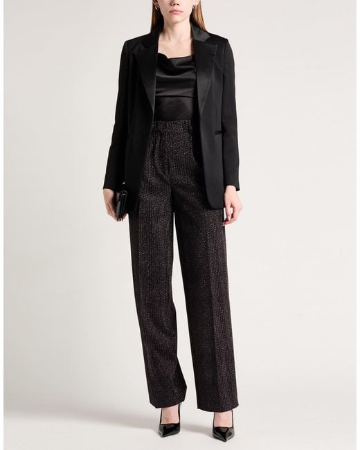 Missoni Black Trouser