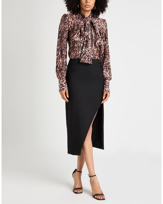 Camicia di ACTUALEE in Brown