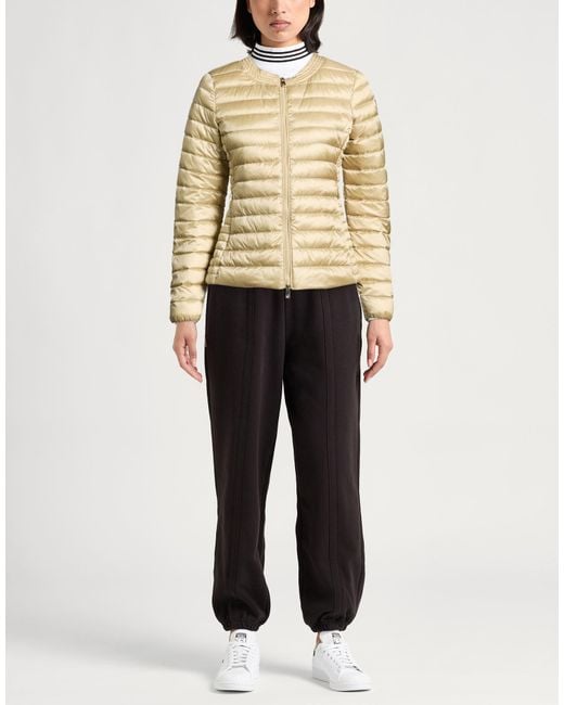 Ciesse Piumini Natural Puffer