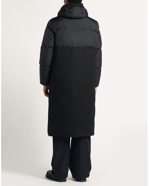 Herno Pufferjacke & Daunenjacke in Black für Herren