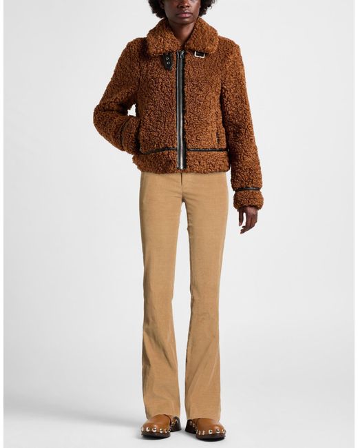 Dondup Natural Pants