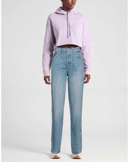 Boyish Blue Jeans Refibra, Recycled Cotton, Organic Cotton