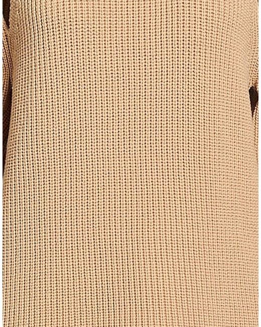 Alpha Studio Natural Sweaters