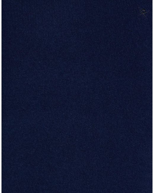 Hackett Blue Sweaters for men