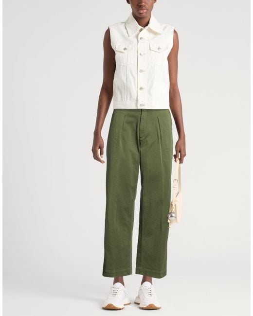 Department 5 Green Pants