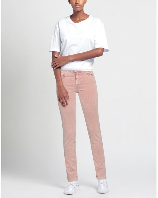 Fifty Four Pink Trouser